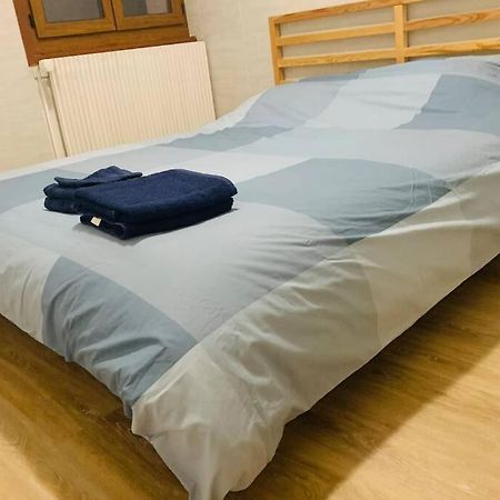 T2 Tout Confort, Depart Ski De Fond Depuis Le Jardin Apartment Les Rousses Exterior photo